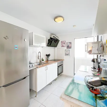 Apartment Denias Dream Denia