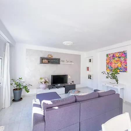 Apartment Denias Dream